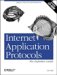 Internet Application Protocols : The Definitive Guide cover