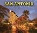 San Antonio Impressions cover