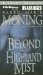Beyond the Highland Mist : Library Edition cover
