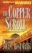 The Copper Scroll cover