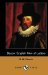 Bacon : English Men of Letters cover