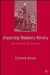 Importing Madame Bovary : The Politics of Adultery cover