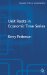 Unit Roots in Economic Time Series cover