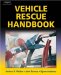 Vehicle Rescue Handbook cover