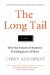 The Long Tail : Why the Future of Business is Selling Less of More cover