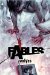 Fables 8 : Wolves cover