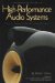 Introductory Guide to High-Performance Audio Systems : Stereo - Surround Sound - Home Theater cover