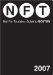 Not for Tourists 2007 Guide to Boston cover