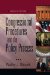 Congressional Procedures and the Policy Process cover