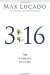 3:16 : The Numbers of Hope cover