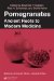 Pomegranates : Ancient Roots to Modern Medicine cover