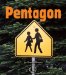 Pentagon cover