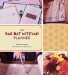 The Bar/Bat Mitzvah Planner cover