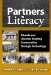Partners in Literacy : Schools and Libraries Building Communities Through Technology cover