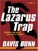 The Lazarus Trap cover