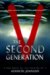 V : The Second Generation cover