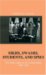 Sikhs, Swamis, Students And Spies : The India Lobby in the United States, 1906-1946 cover