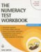 The Numeracy Test Workbook cover