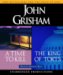 A Time to Kill & the King of Torts cover