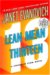 Lean Mean Thirteen cover