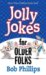 Jolly Jokes for Older Folks cover
