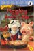Piggley Makes A Pie cover
