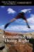 Commitment : Committed to Doing Right cover