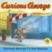  Curious George to the Rescue Slide-and-peek: A Slide And Peek Book