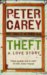 Theft cover