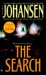 The Search cover