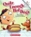 Quite Enough Hot Dogs cover
