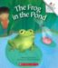 The Frog in the Pond cover