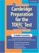 Cambridge Preparation for the Toefl Test cover