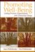 Promoting Well-being : Linking Personal, Organizational, and Community Change cover