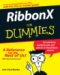 Ribbonx for Dummies cover