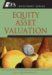 Equity Asset Valuation cover