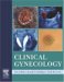 Clinical Gynecology cover