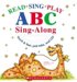 ABC Sing-along cover