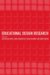 Educational Design Research cover