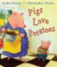  Pigs Love Potatoes