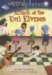 Attack of the Evil Elvises cover