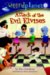 Attack of the Evil Elvises cover