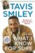 What I Know for Sure : My Story of Growing Up in America cover