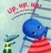 Up, Up, Up : A Bea and Haha Book cover