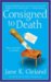 Consigned to Death cover