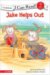 Jake Helps Out cover