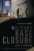 Military Base Closure : A Reference Handbook cover