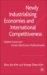 Newly Industrialising Economies And International Competitiveness : Market Power and Koreran Electronics Multinationals cover