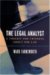 The Legal Analyst : A Toolkit for Thinking About the Law cover