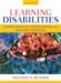  Learning Disabilities: Characteristics, Identification, and Teaching Strategies